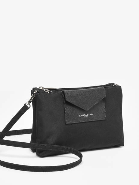 Sac Bandoulière Smart Kba Lancaster Noir smart kba 27 vue secondaire 2