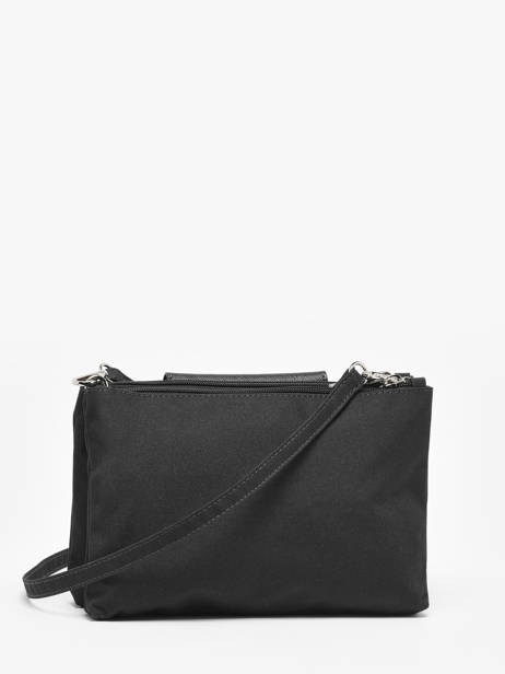 Sac Bandoulière Smart Kba Lancaster Noir smart kba 27 vue secondaire 4