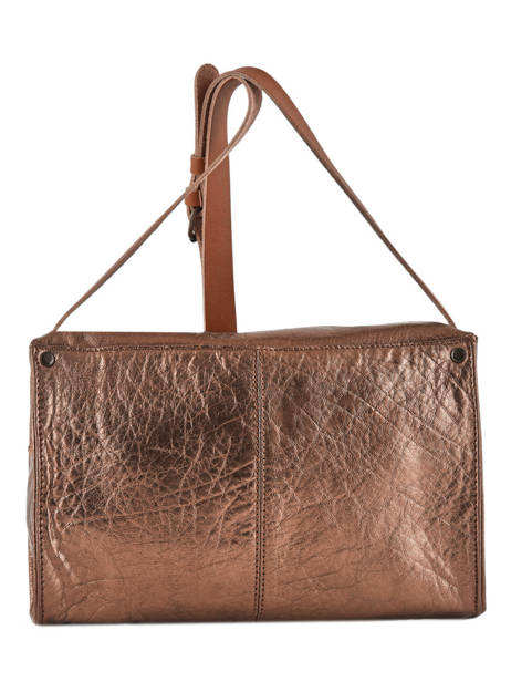 L'indispensable Cuir Paul marius Rose vintage INDISPEN vue secondaire 4