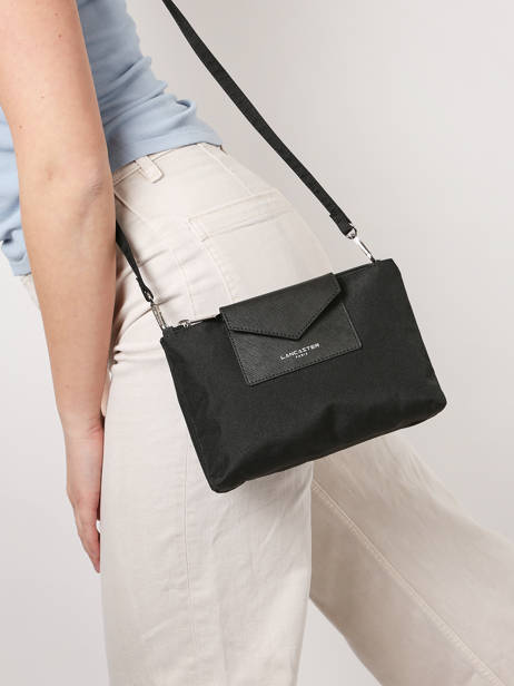 Sac Bandoulière Smart Kba Lancaster Noir smart kba 27 vue secondaire 1