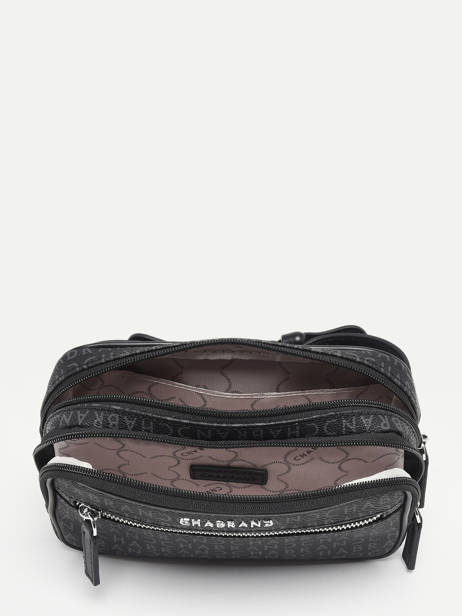 Belt Bag Chabrand Gray freedom 84319 other view 3
