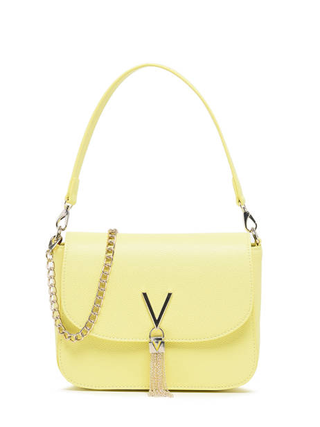Mini-bag Divina Valentino Yellow divina VBS1R404