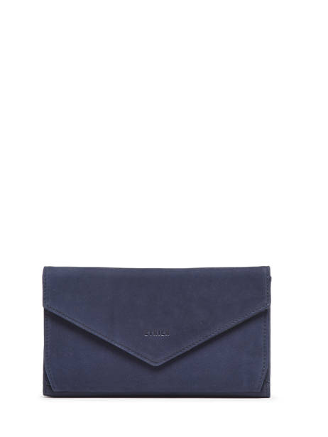 Tout-en-un Etincelle Nubuck Cuir Etrier Bleu etincelle nubuck EETN904