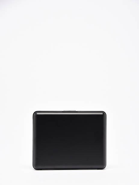 Card Holder Ogon Black original ORI other view 2
