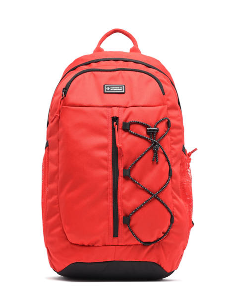 Backpack Converse Red basic 10022097