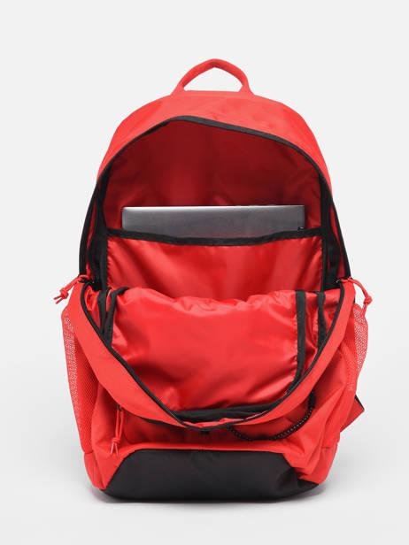 Backpack Converse Red basic 10022097 other view 2
