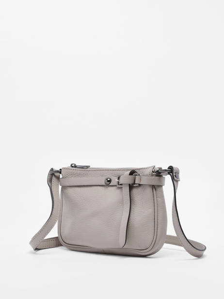 Sac Bandoulière Caviar Cuir Milano Beige caviar G1421N vue secondaire 2