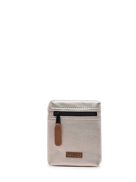 Pochette Amovible Cabaia Or pocket POCKCOTE