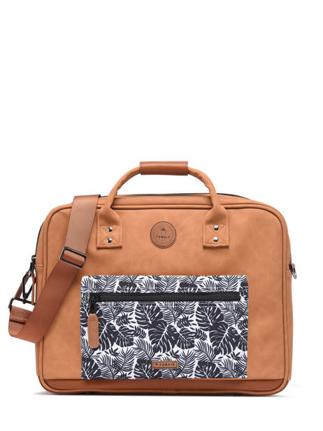 1 Compartment Business Bag With 15