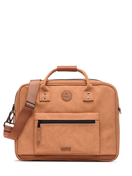 1 Compartment Business Bag With 15