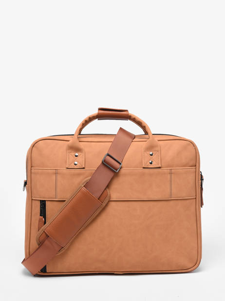 1 Compartment Business Bag With 15