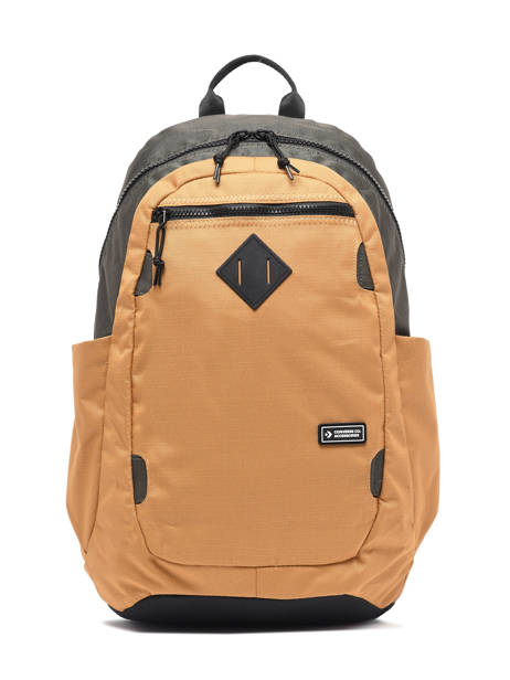 Backpack Converse Beige basic 10022099