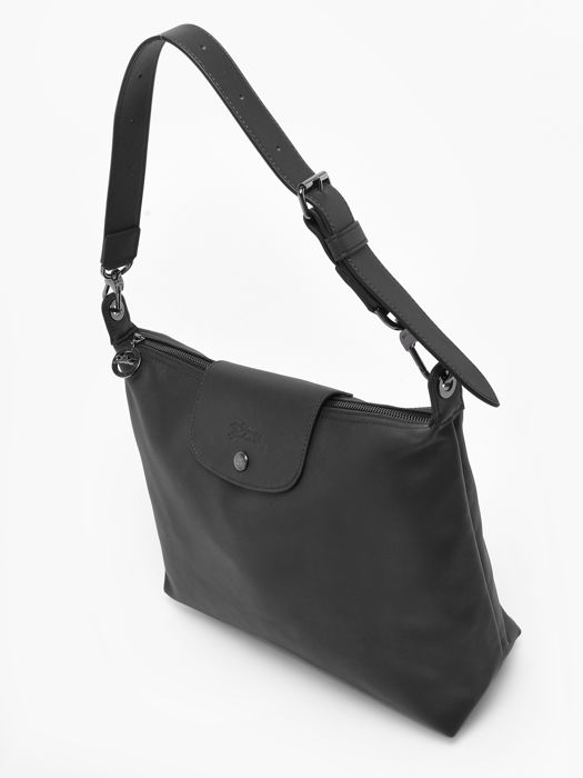 Longchamp Le pliage xtra Besaces Noir