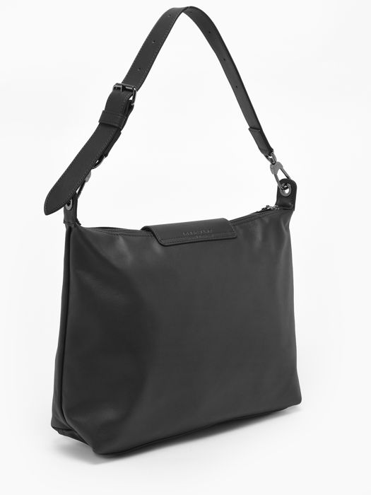 Longchamp Le pliage xtra Besaces Noir