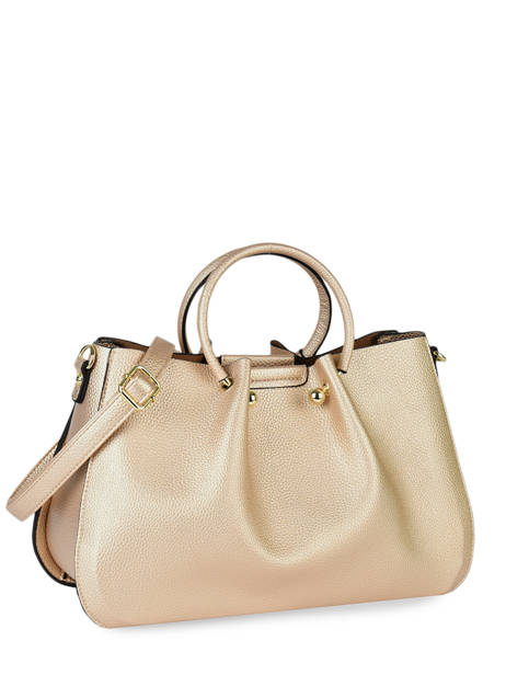 Cabas Gretel Ted lapidus Or gretel TLAU8924 vue secondaire 4