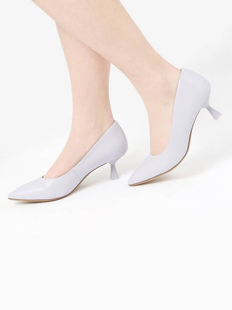 Pumps Tamaris Violet women 20 other view 2