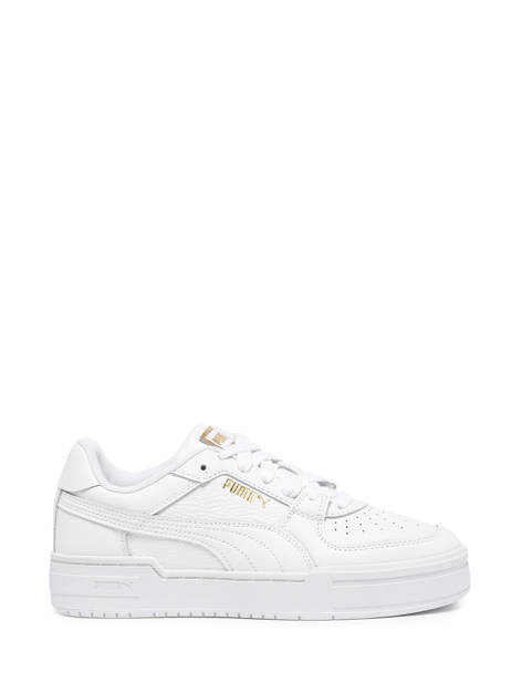 Sneakers Ca Pro Classic Puma White unisex 38019001 other view 1