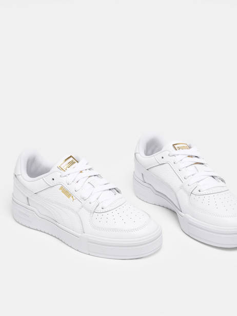 Sneakers Ca Pro Classic Puma White unisex 38019001 other view 4