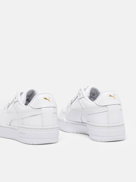 Sneakers Ca Pro Classic Puma White unisex 38019001 other view 5