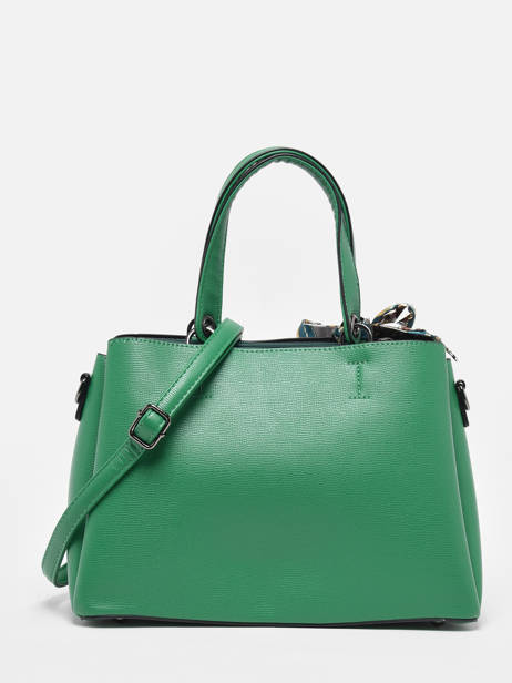 Handbag Sable Miniprix Green sable PBG00253 other view 4