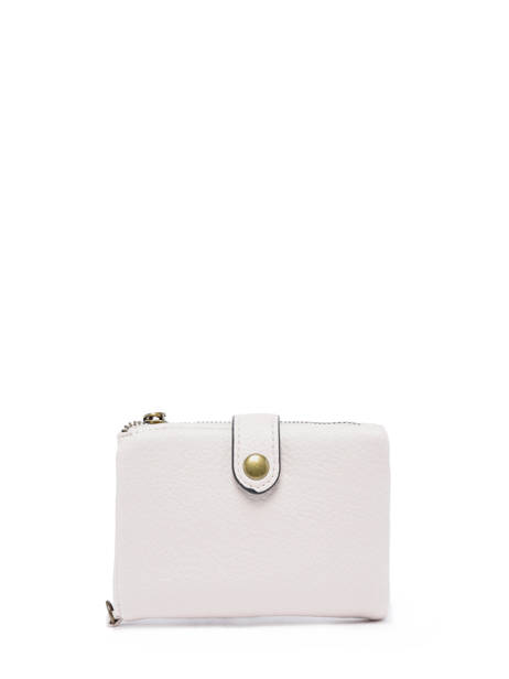 Porte-monnaie Soft Miniprix Beige soft 376