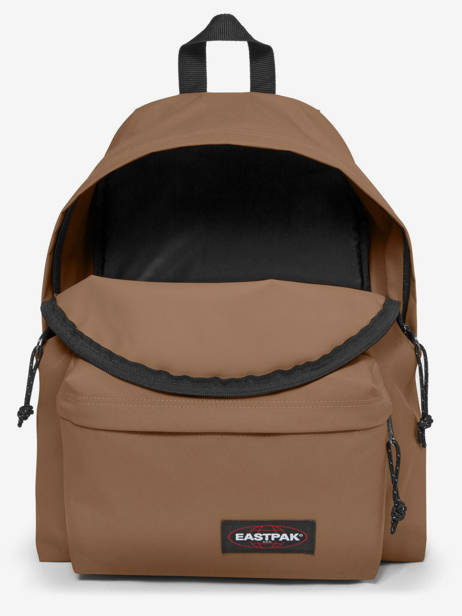 Backpack Padded Pak'r Eastpak Brown authentic 620 other view 2