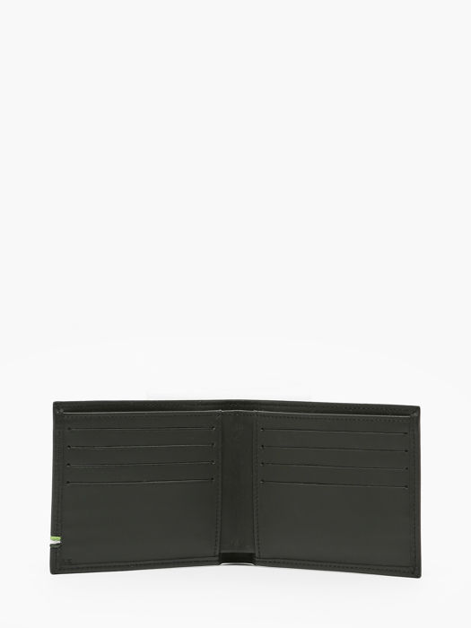 Longchamp Longchamp sur seine Wallet Black