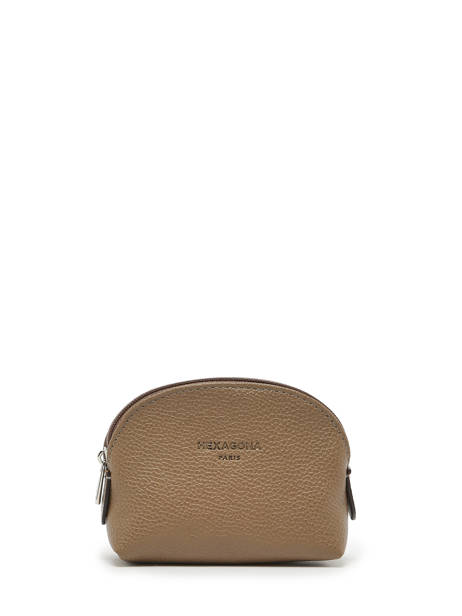 Porte-monnaie Hexagona 460597 ?�corce en vente au meilleur prix