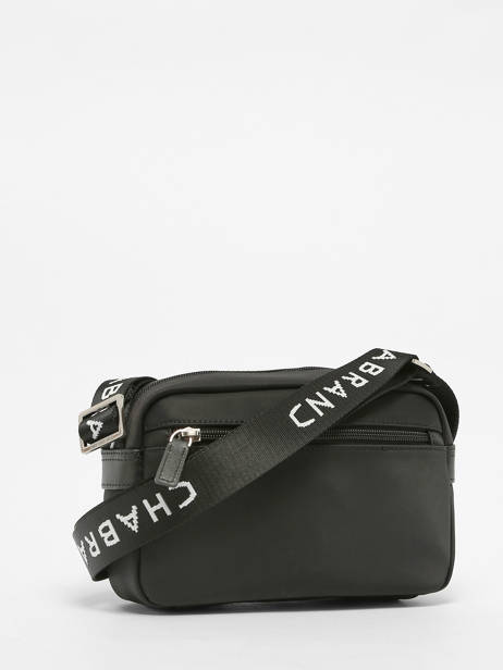 Crossbody Bag Chabrand Black st antoine 81042 other view 4