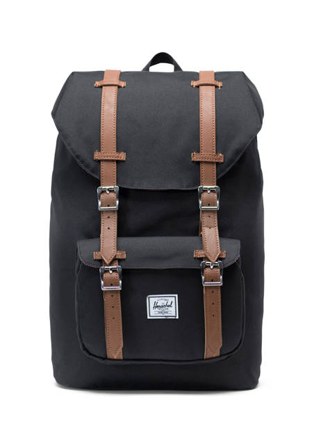 1 Compartment  Backpack  With 13