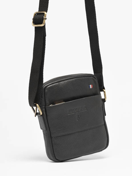 Crossbody Bag Ruckfield Black cup CU02 other view 2
