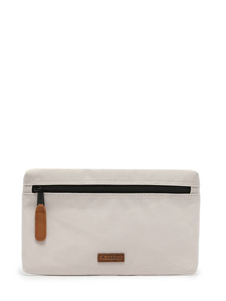 Pochette Pocket Cabaia Beige pocket POCKFACE