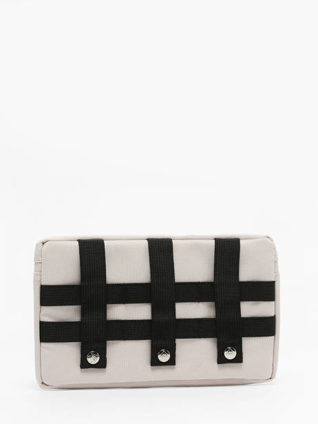 Pochette Pocket Cabaia Beige pocket POCKFACE vue secondaire 1