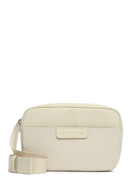 Belt Bag Kapten and son White accessoires HABO