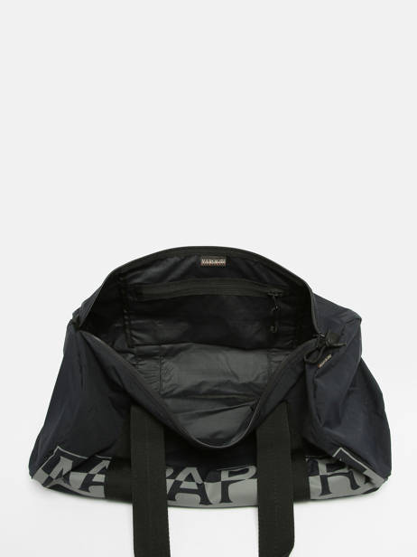 Cabin Duffle Bag Accessoires Napapijri Black accessoires NP0A4H69 other view 1