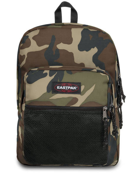 Sac à Dos 2 Compartiments Eastpak Multicolore authentic EK060