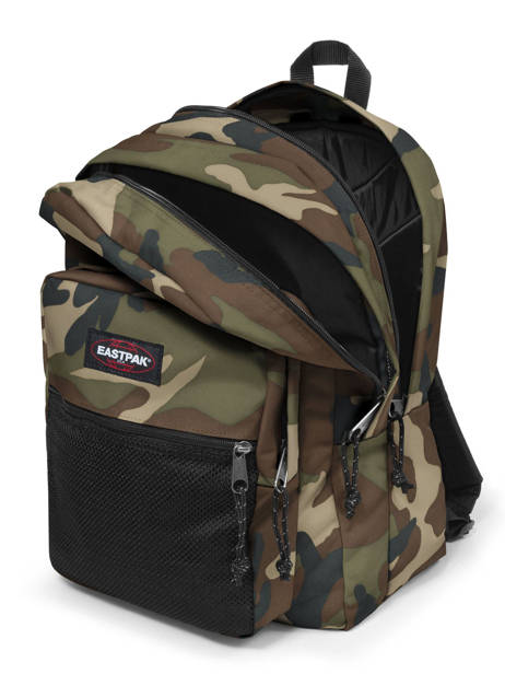 Sac à Dos 2 Compartiments Eastpak Multicolore authentic EK060 vue secondaire 2