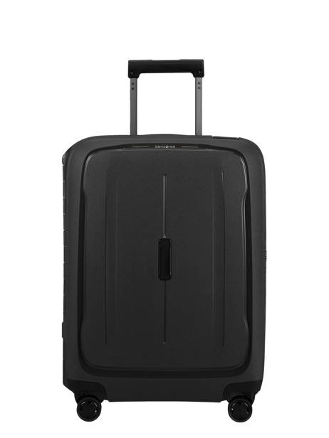 Valise Cabine Rigide Samsonite Gris essens 146909
