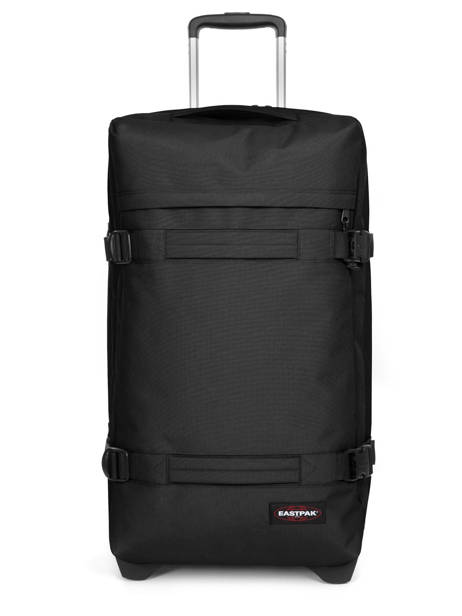 Valise Souple Authentic Luggage Eastpak Noir authentic luggage EK0A5BA9