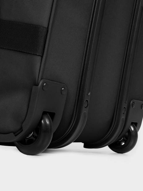 Valise Souple Authentic Luggage Eastpak Noir authentic luggage EK0A5BA9 vue secondaire 2