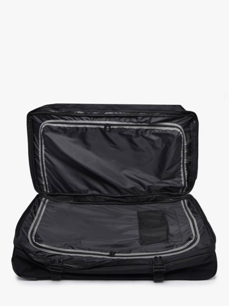 Softside Luggage Authentic Luggage Eastpak Black authentic luggage EK0A5BA9 other view 3