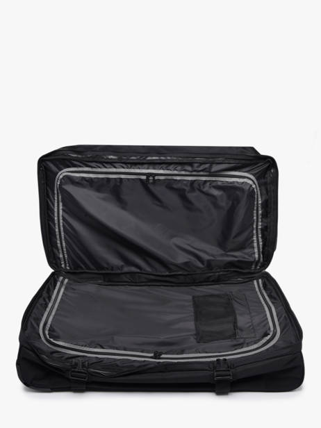 Valise Souple Authentic Luggage Eastpak Noir authentic luggage EK0A5BA9 vue secondaire 3