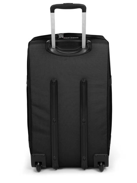 Softside Luggage Authentic Luggage Eastpak Black authentic luggage EK0A5BA9 other view 4