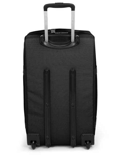 Valise Souple Authentic Luggage Eastpak Noir authentic luggage EK0A5BA9 vue secondaire 4