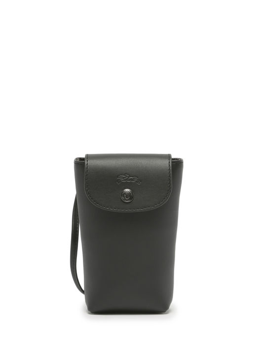 Longchamp Le pliage xtra Etui ipod/cd Noir