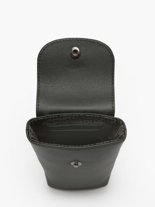 Longchamp Le pliage xtra Etui ipod/cd Noir