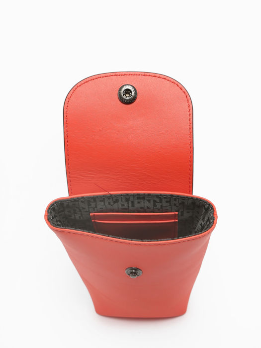 Longchamp Le pliage xtra Etui ipod/cd Orange