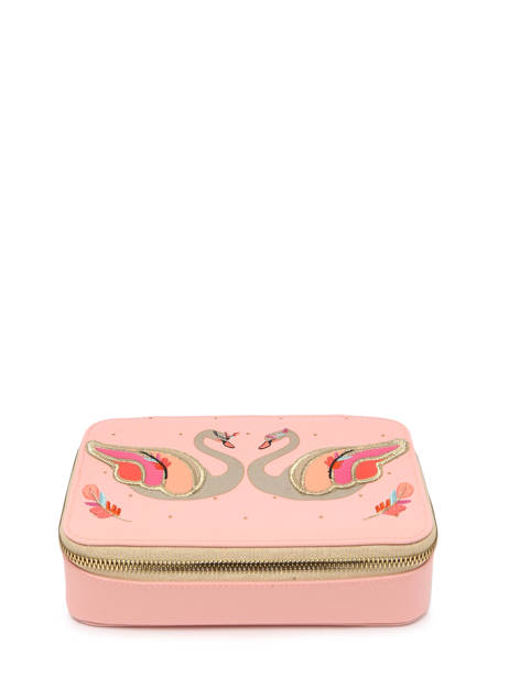 Pencil Box Filled Jeune premier Pink daydream girls G