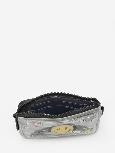 Wallet Jeune premier Gray daydream boys B other view 1