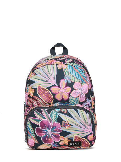 1 Compartment  Backpack Roxy Multicolor kids RJBP4667